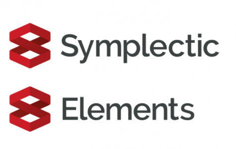 Symplectic announces a new logo and branding