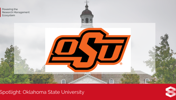 Client Spotlight on: Oklahoma State University 5