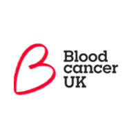 Blood Cancer UK logo