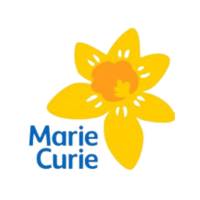 marie curie logo