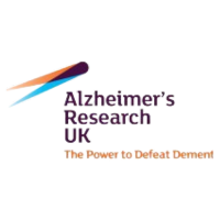 alzheimer's research UK logo