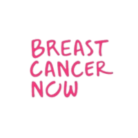 breast cancer now logo