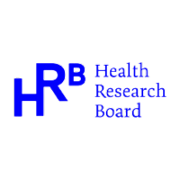 health research board logo