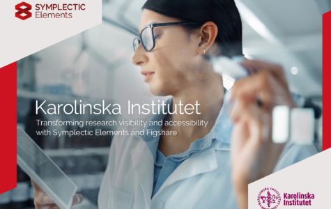 Karolinska Institutet: Transforming Research Visibility and Accessibility